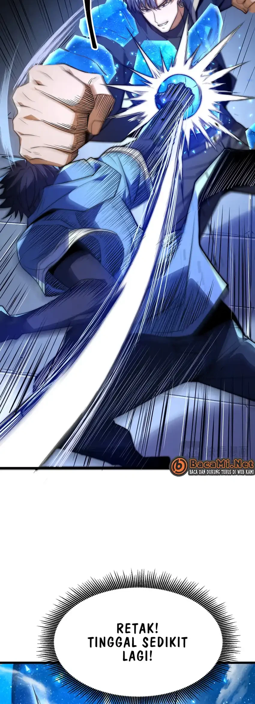 I Became a God Devouring Souls at the Crematorium Chapter 9 Gambar 25