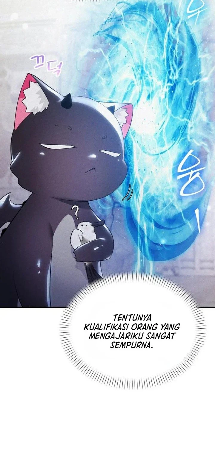 I Became a Hatchling Chapter 12 - Halaman 41