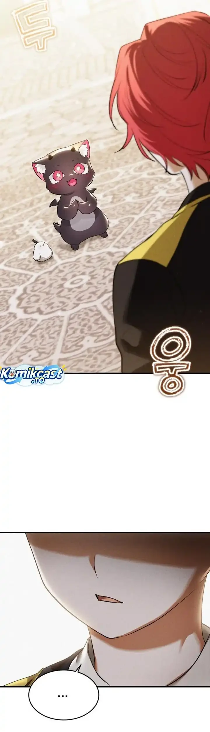 I Became a Hatchling Chapter 16 Gambar 44