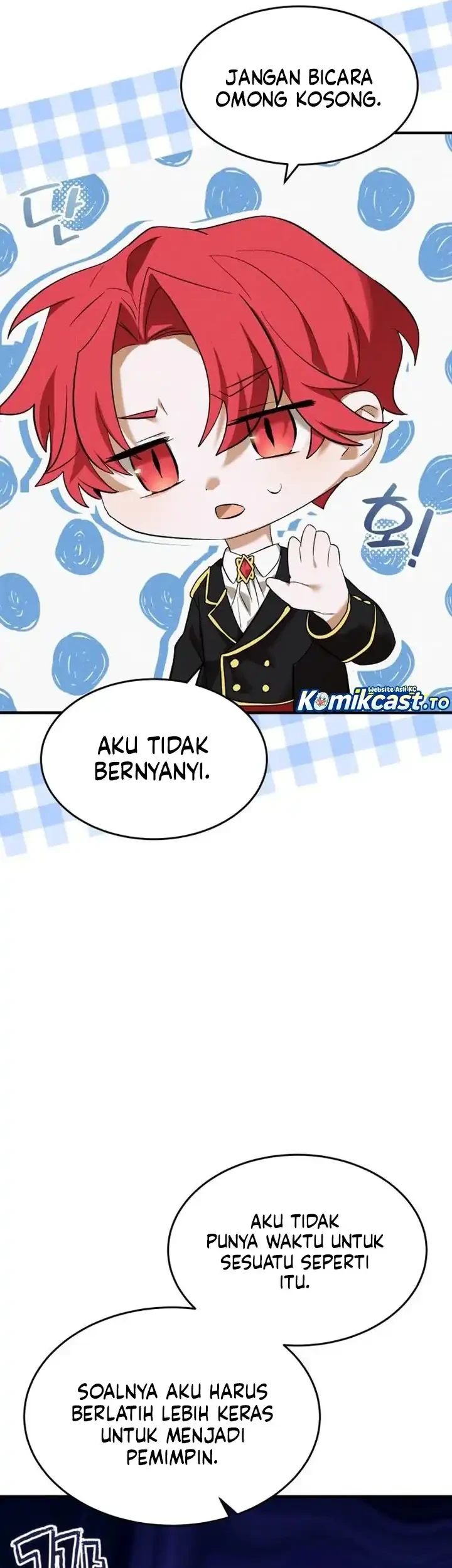 I Became a Hatchling Chapter 16 Gambar 46