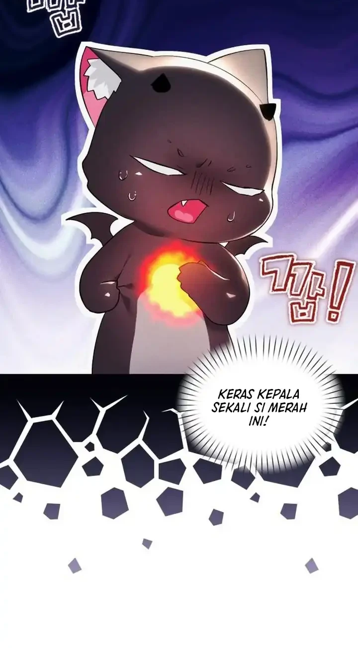 I Became a Hatchling Chapter 16 Gambar 47