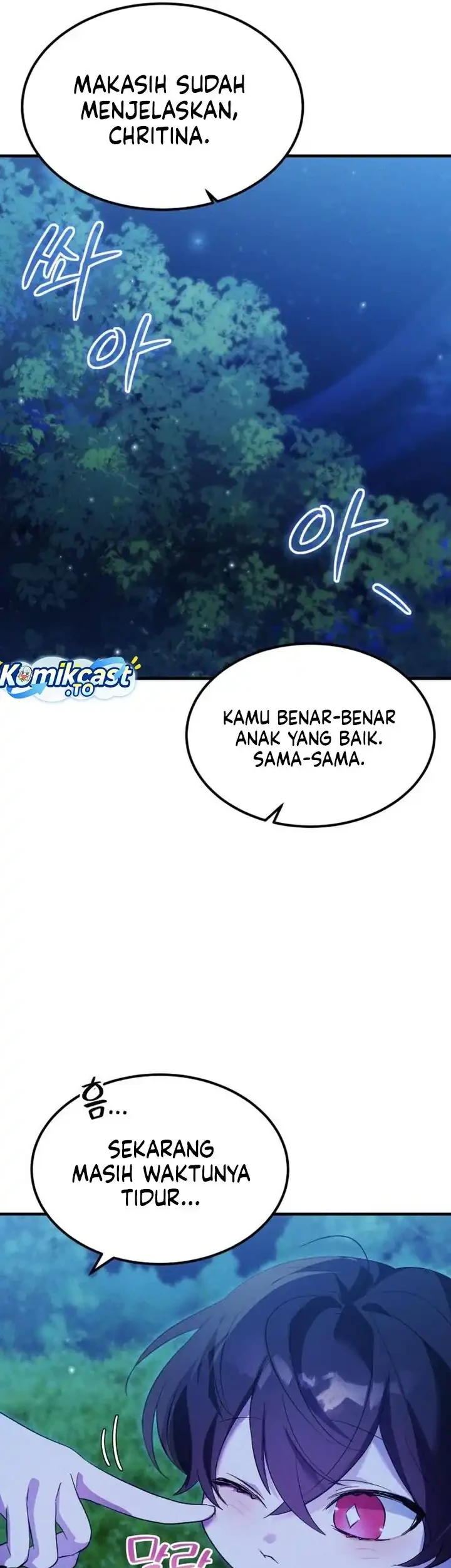 I Became a Hatchling Chapter 17 Gambar 42
