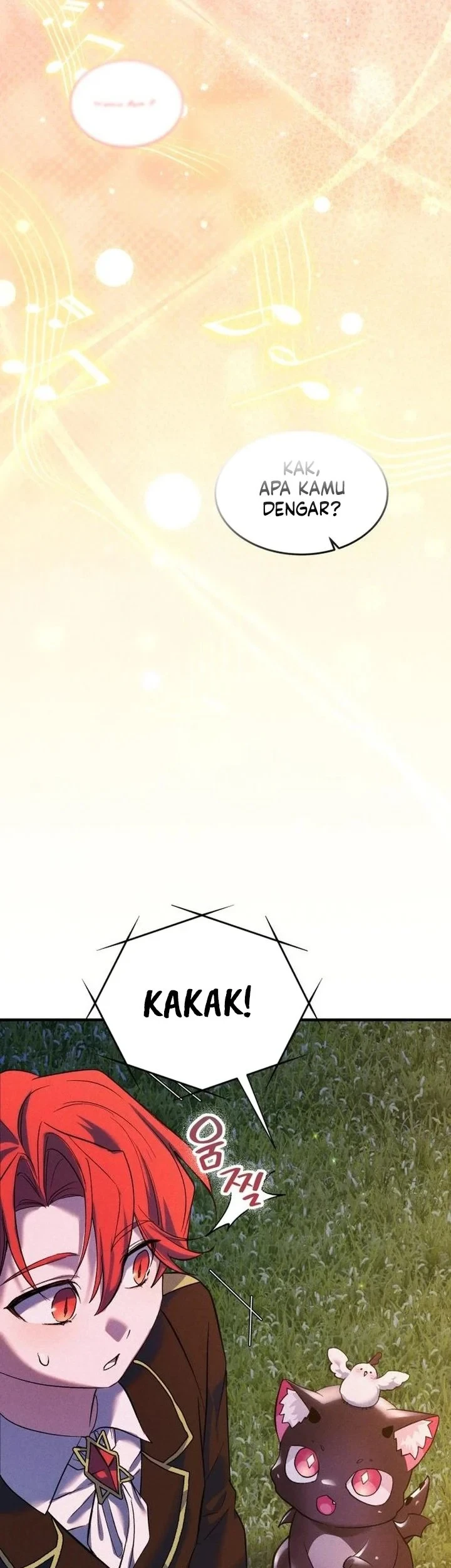 I Became a Hatchling Chapter 18 Gambar 38