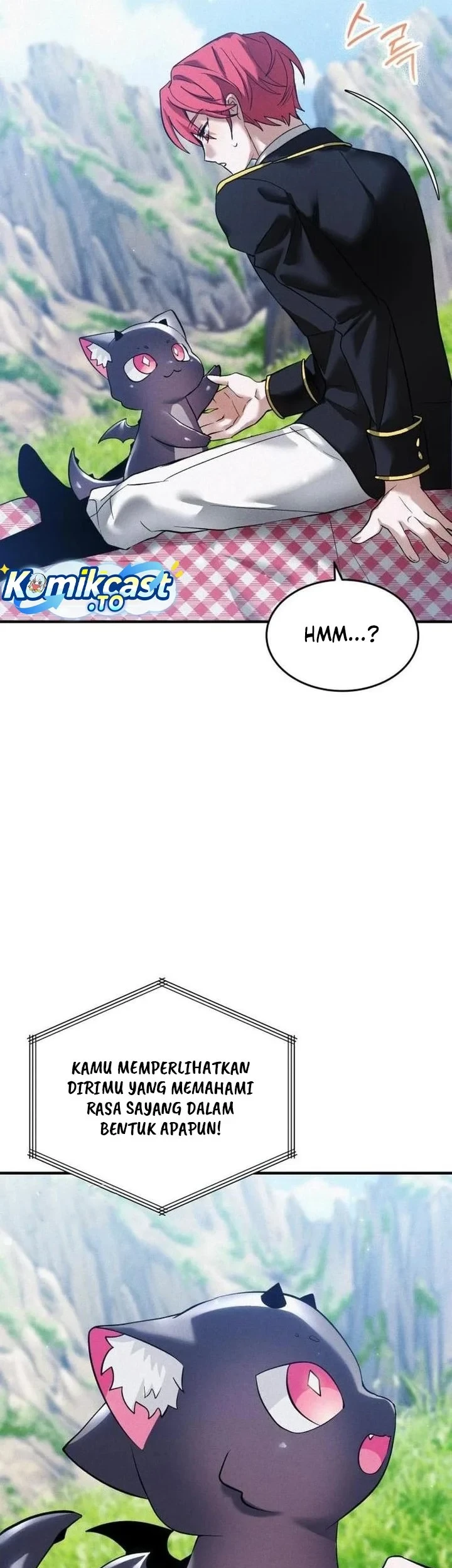 I Became a Hatchling Chapter 19 Gambar 42
