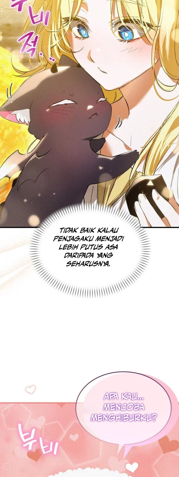 I Became a Hatchling Chapter 2 - Halaman 29