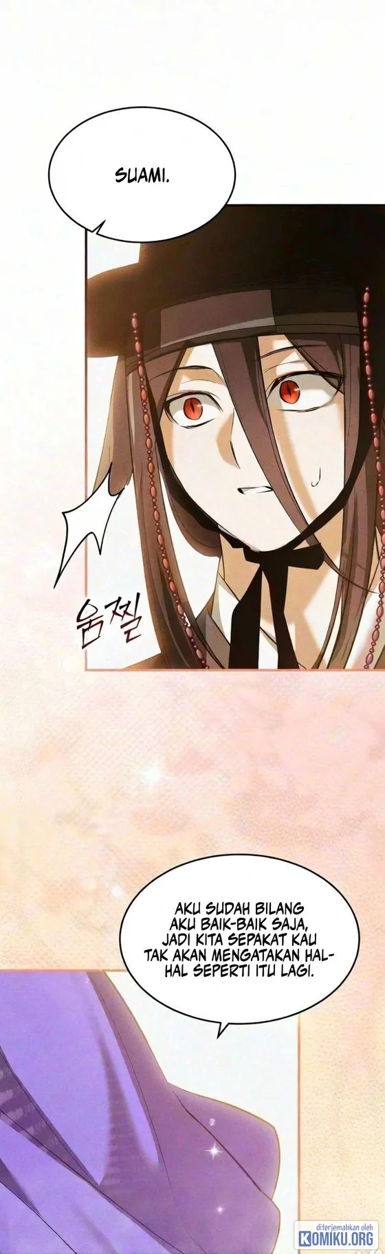 I Became a Hatchling Chapter 24 Gambar 49