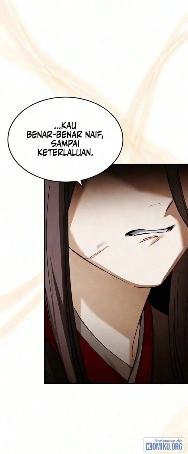 I Became a Hatchling Chapter 25 Gambar 51