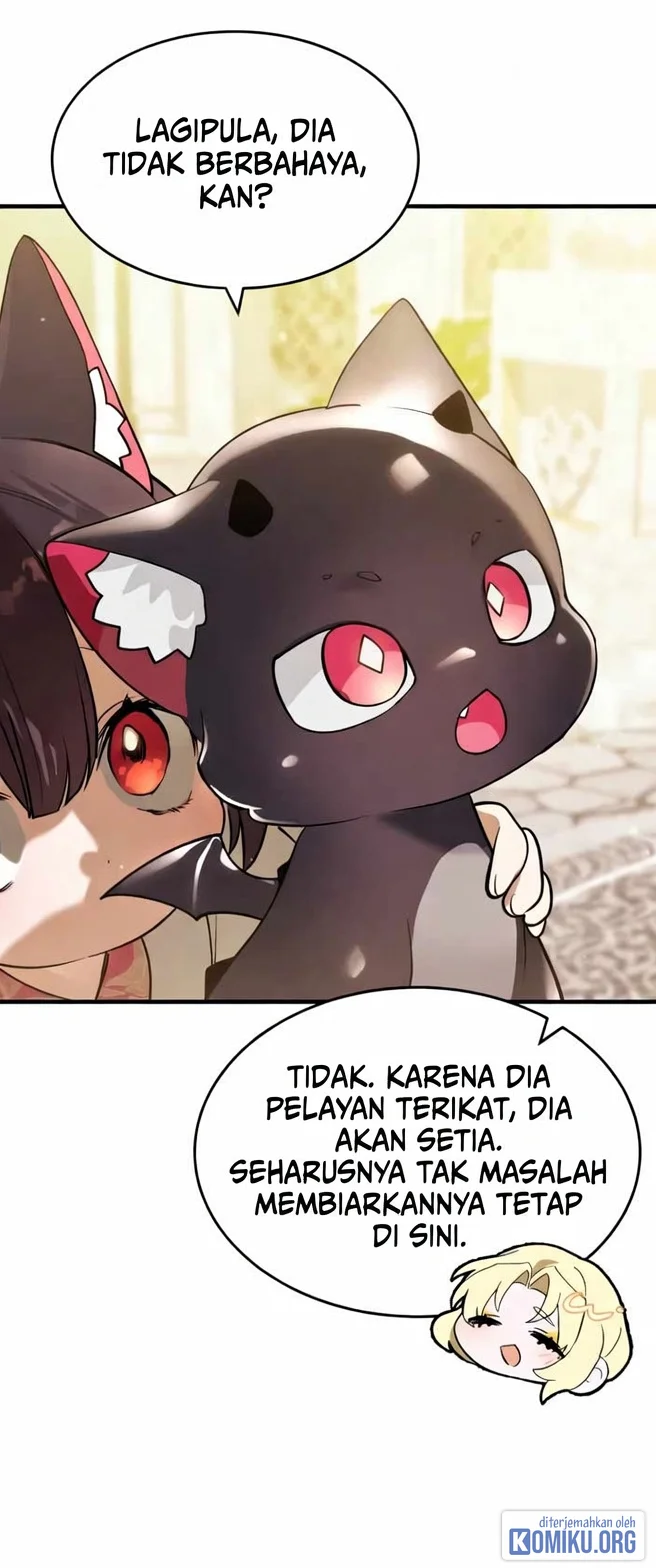 I Became a Hatchling Chapter 26 Gambar 43