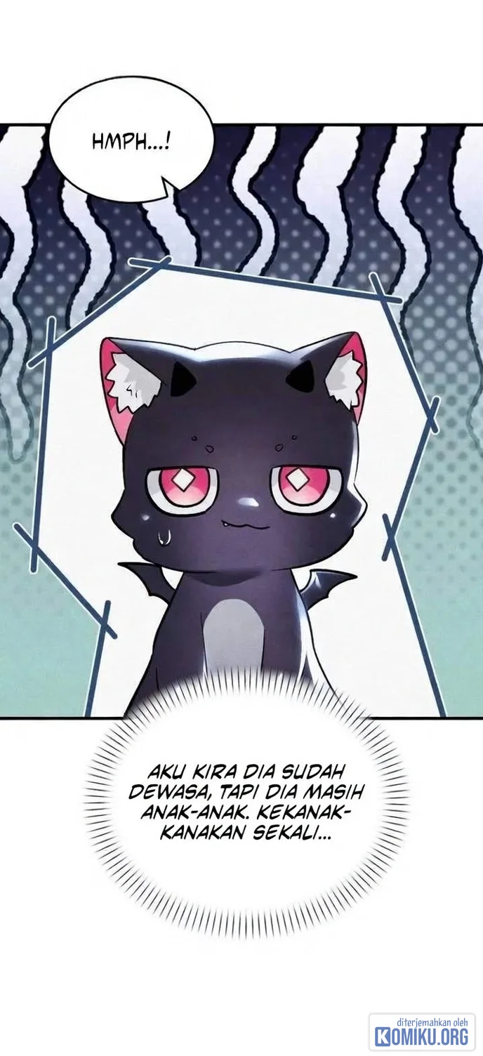 I Became a Hatchling Chapter 27 Gambar 45