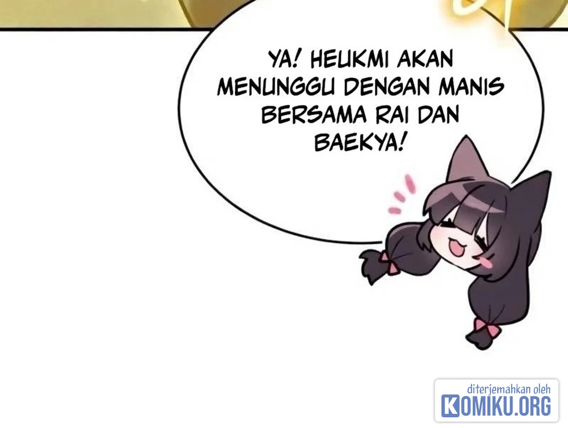 I Became a Hatchling Chapter 28 Gambar 31