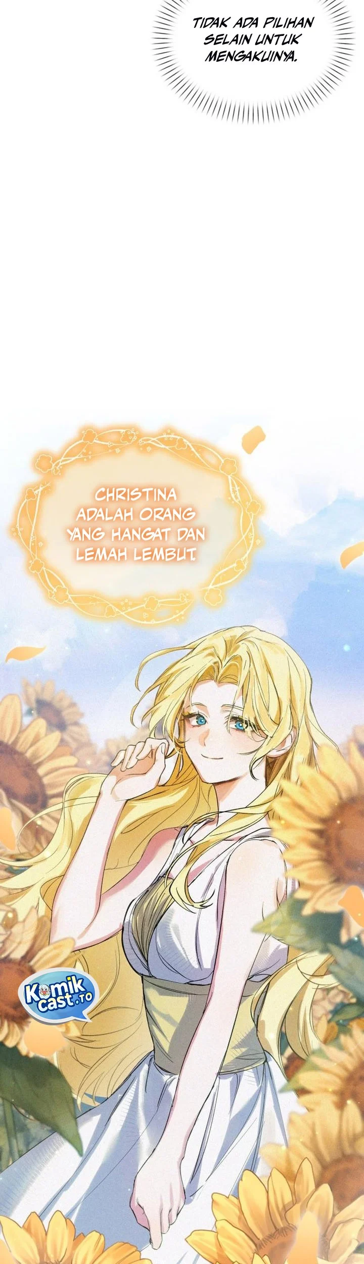 I Became a Hatchling Chapter 3 - Halaman 33