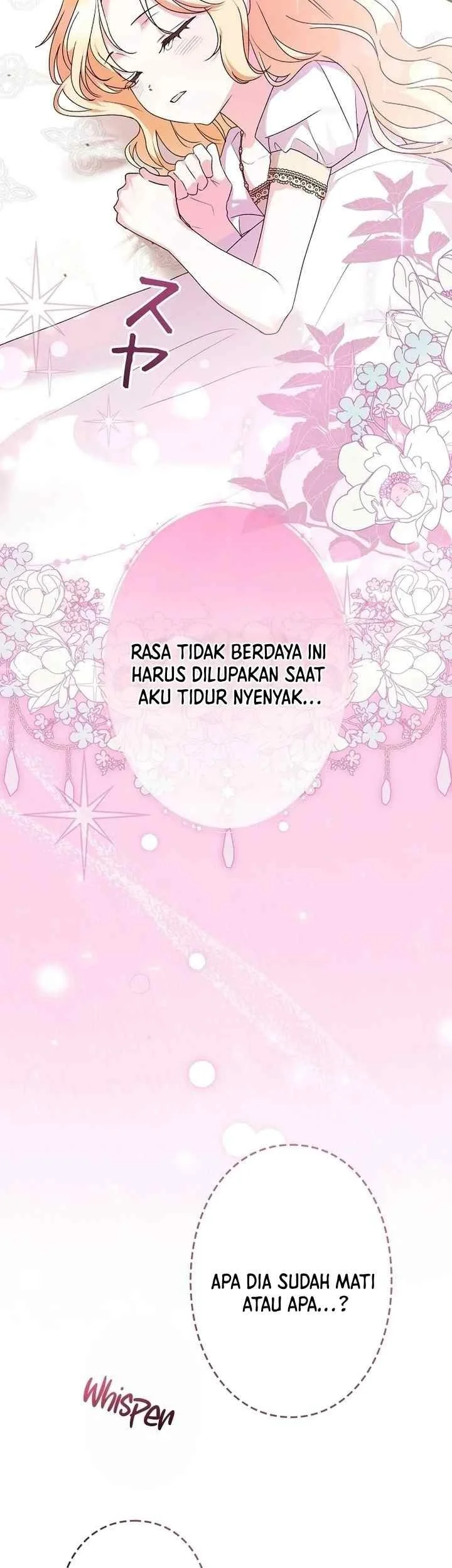 I Became a Human's Daughter Chapter 1 Gambar 41