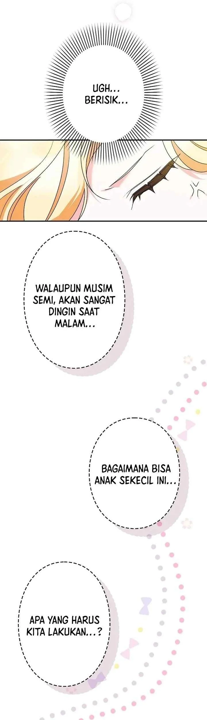 I Became a Human's Daughter Chapter 1 Gambar 43