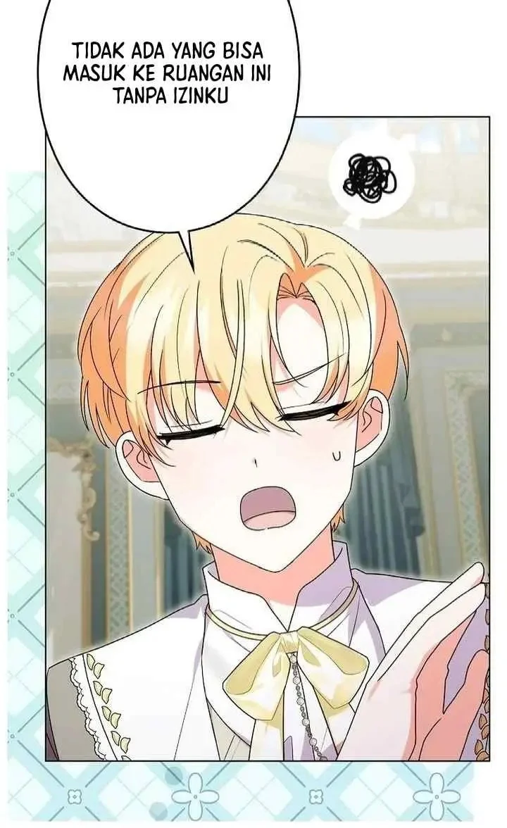 I Became a Human's Daughter Chapter 10 Gambar 33