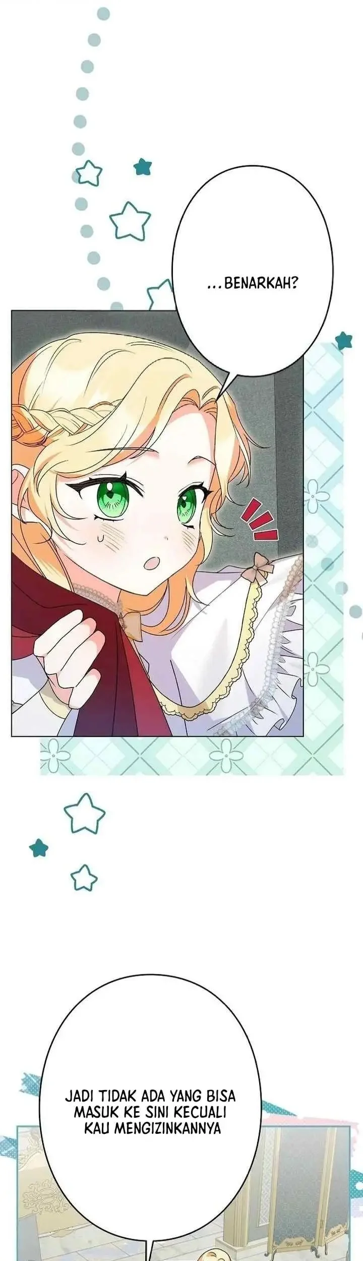 I Became a Human's Daughter Chapter 10 Gambar 34