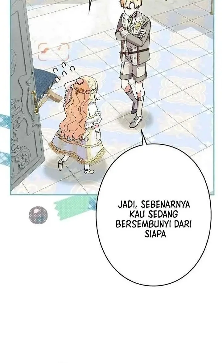 I Became a Human's Daughter Chapter 10 Gambar 35