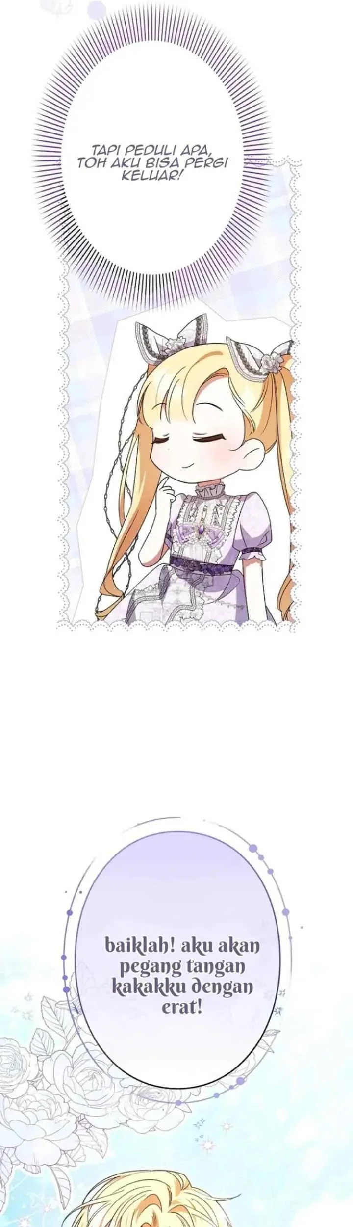 I Became a Human's Daughter Chapter 11 Gambar 41