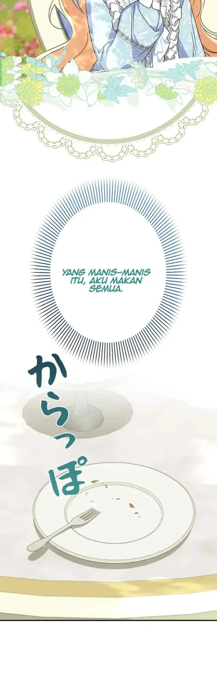 I Became a Human's Daughter Chapter 14 Gambar 22