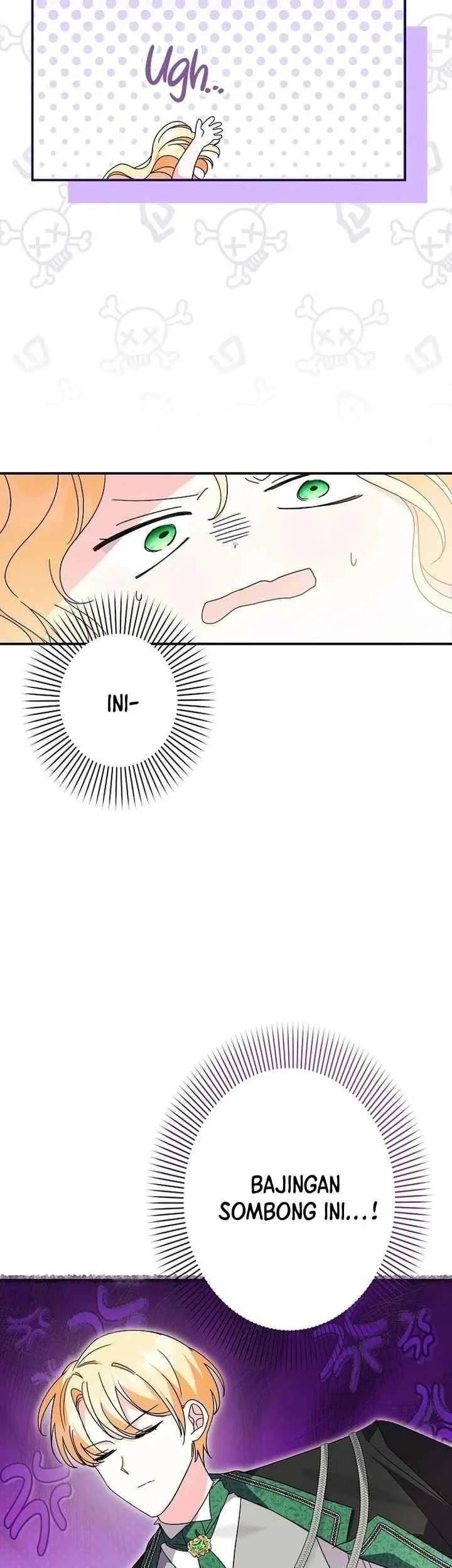 I Became a Human's Daughter Chapter 2 Gambar 37