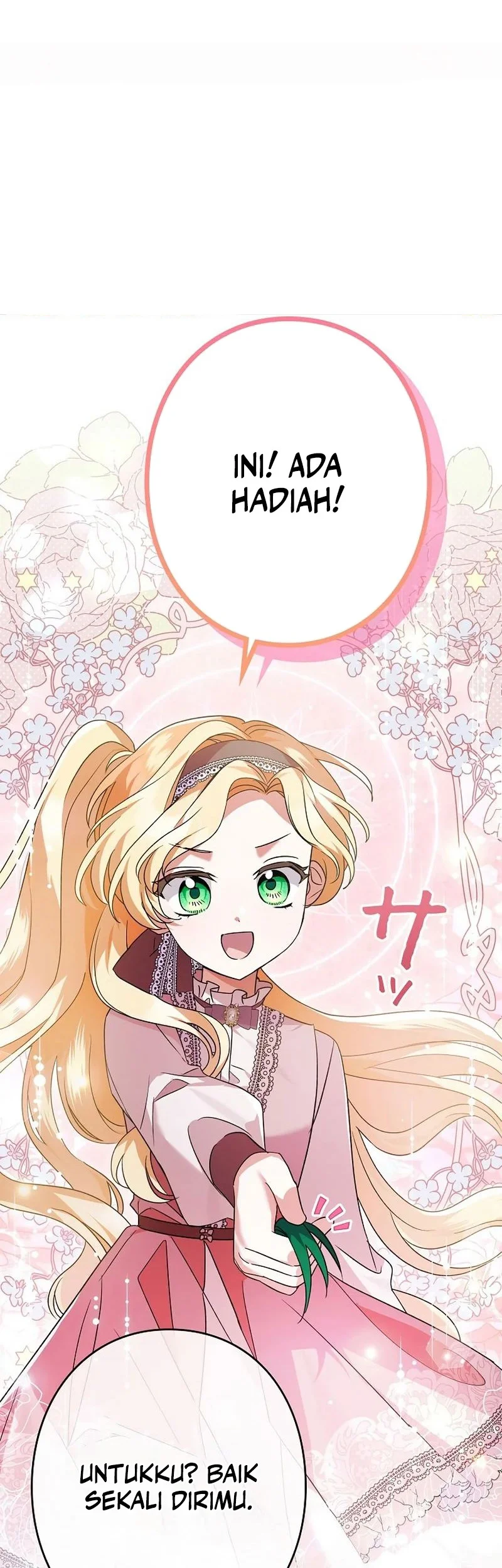 I Became a Human's Daughter Chapter 20 Gambar 27