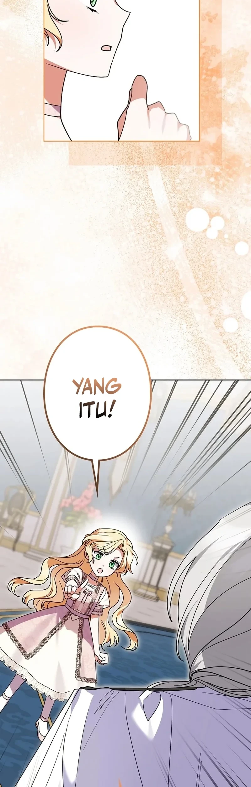 I Became a Human's Daughter Chapter 21 Gambar 27