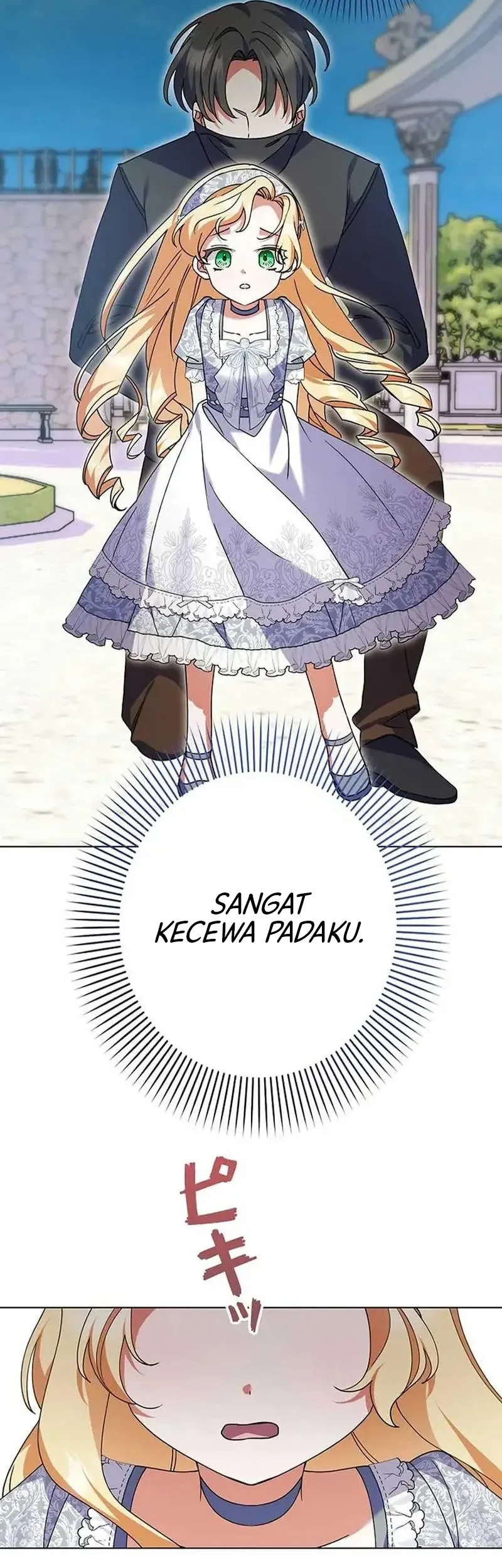 I Became a Human's Daughter Chapter 23 Gambar 25