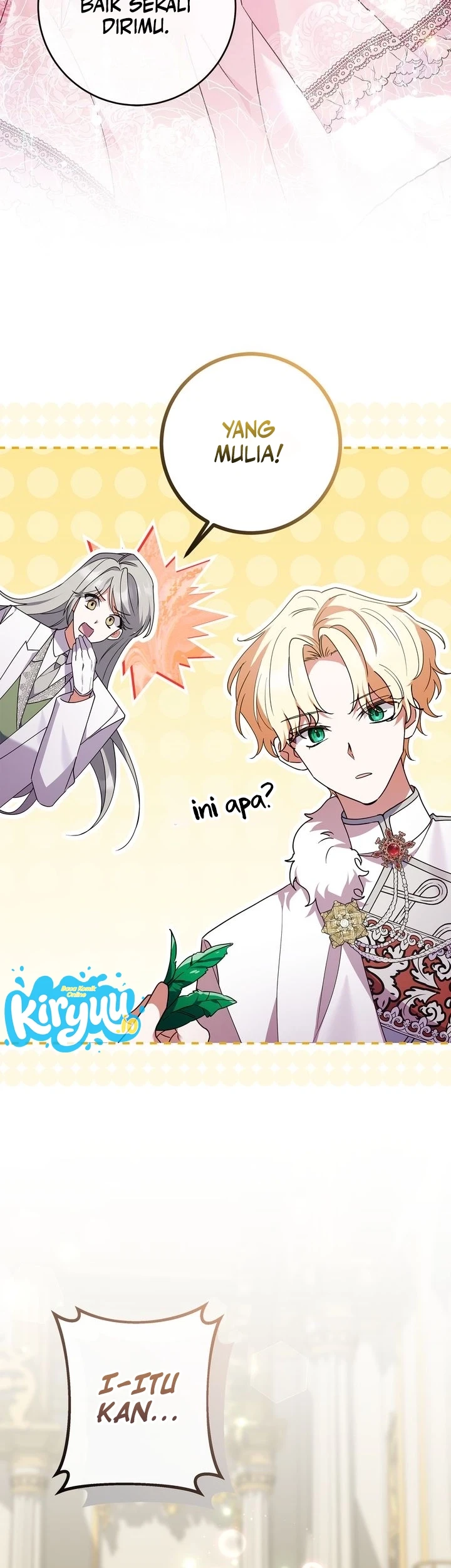 I Became a Human's Daughter Chapter 24 Gambar 22