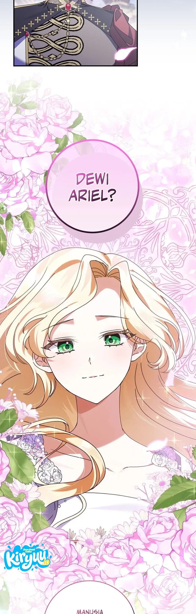 I Became a Human's Daughter Chapter 27 Gambar 24