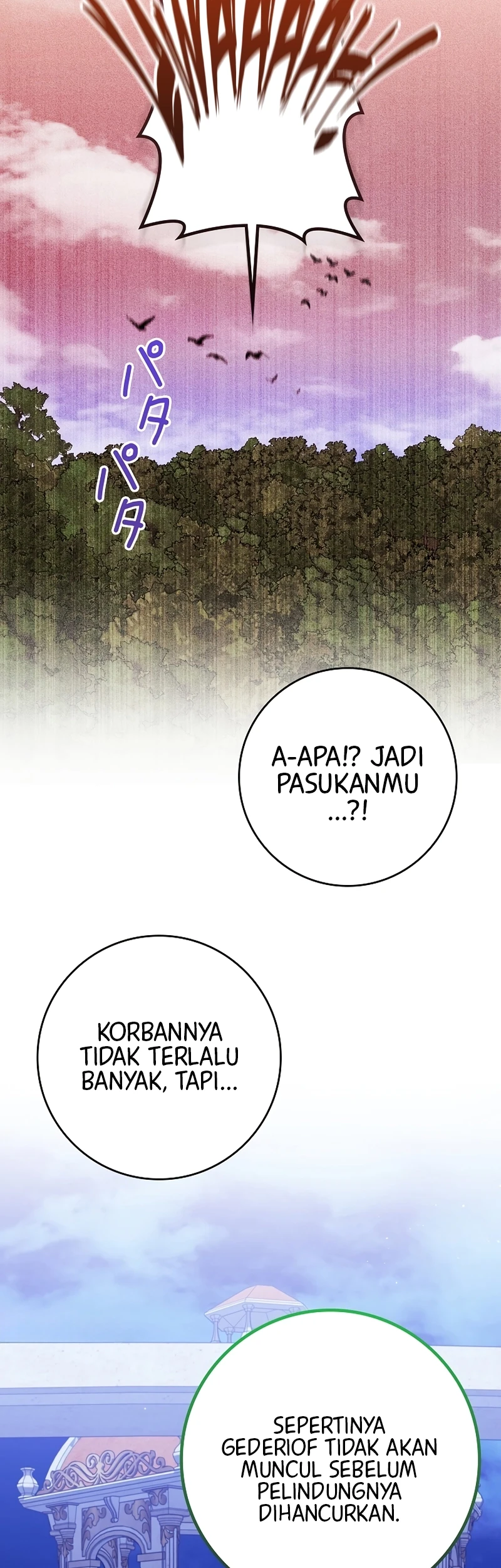 I Became a Human's Daughter Chapter 32 Gambar 24