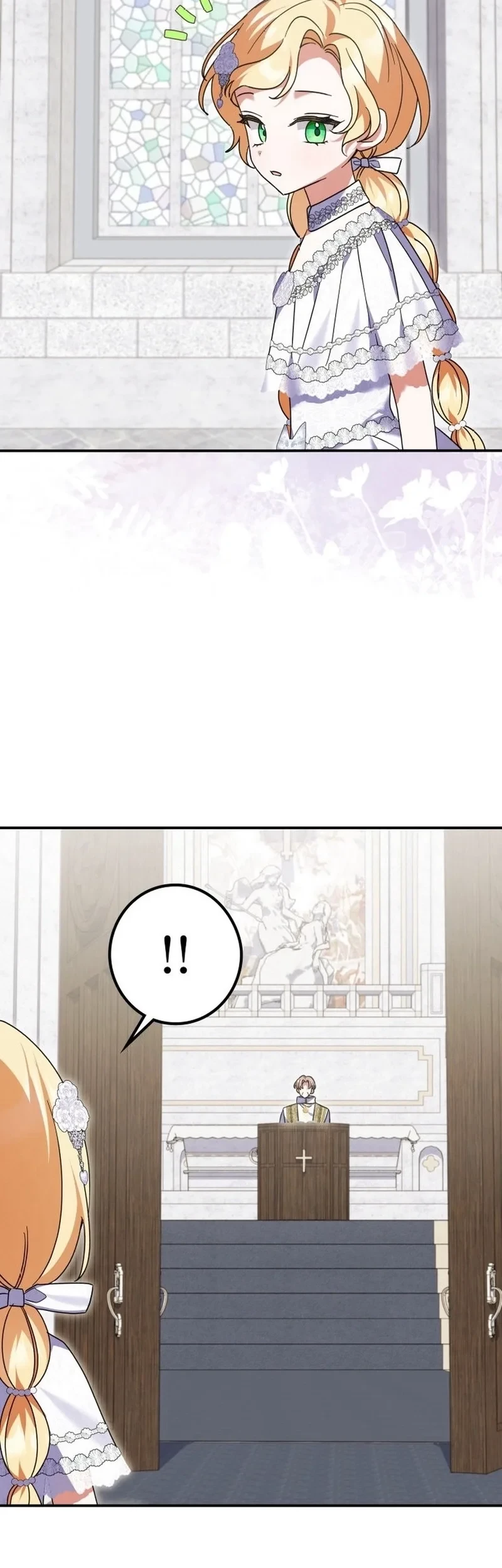 I Became a Human's Daughter Chapter 33 Gambar 24