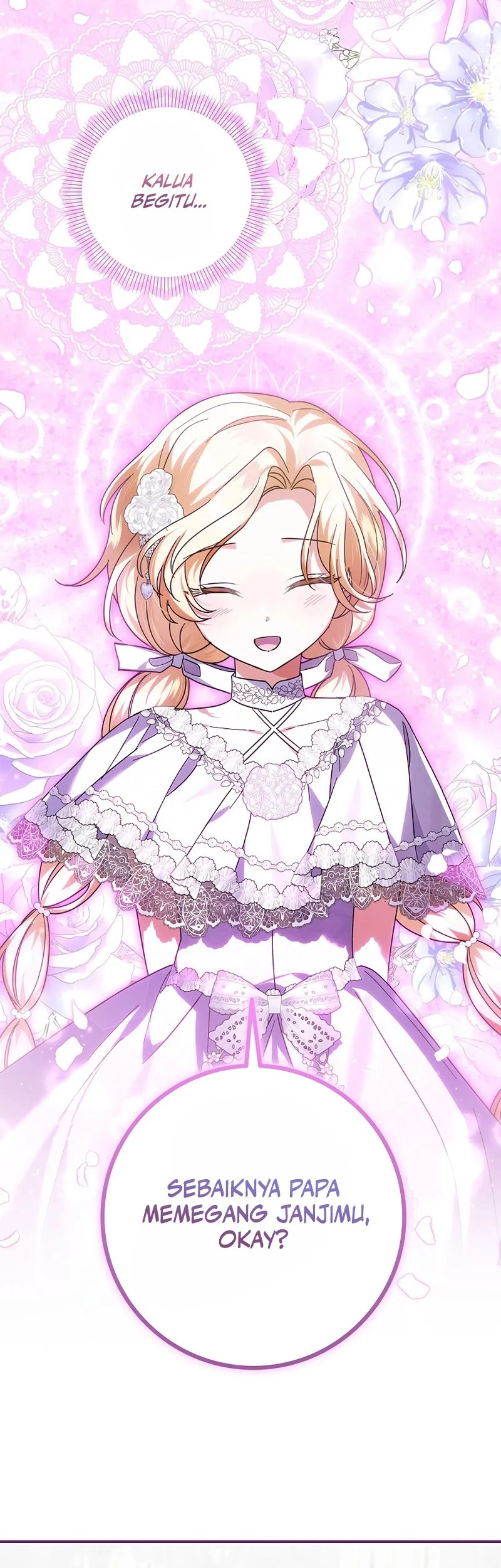 I Became a Human's Daughter Chapter 34 Gambar 25