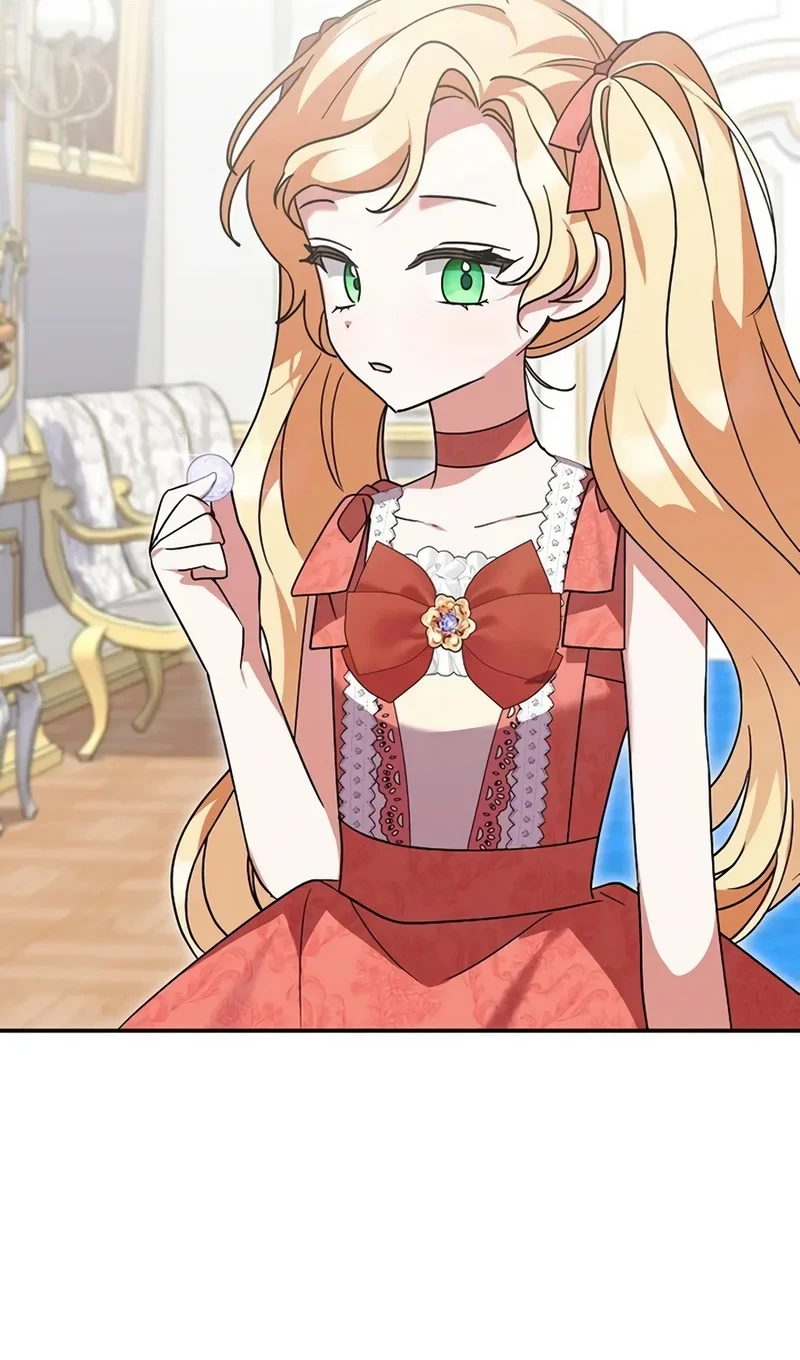 I Became a Human's Daughter Chapter 37 Gambar 28