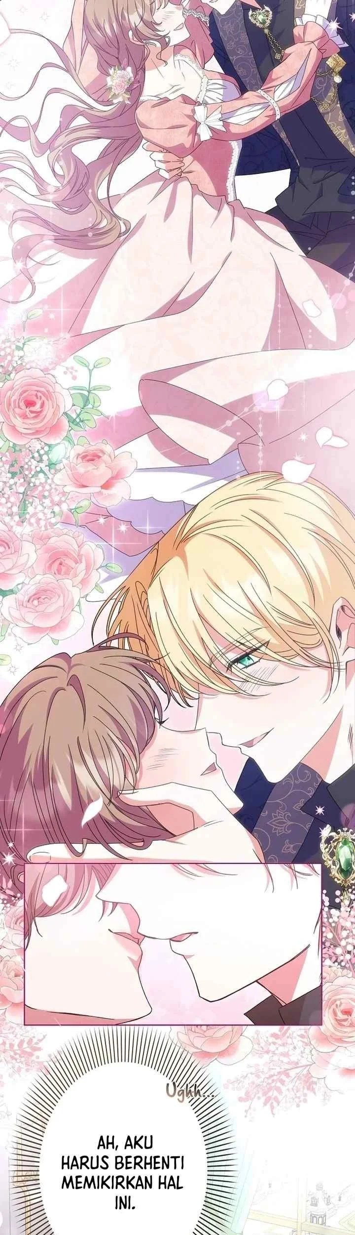 I Became a Human's Daughter Chapter 4 Gambar 29