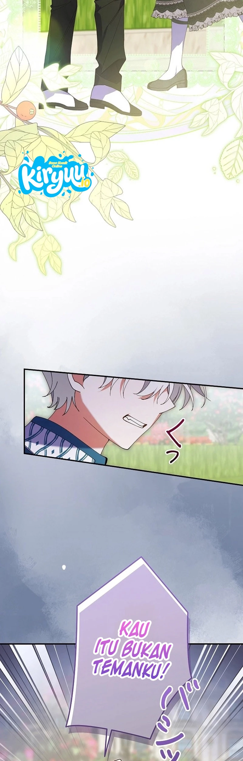 I Became a Human's Daughter Chapter 41 Gambar 35