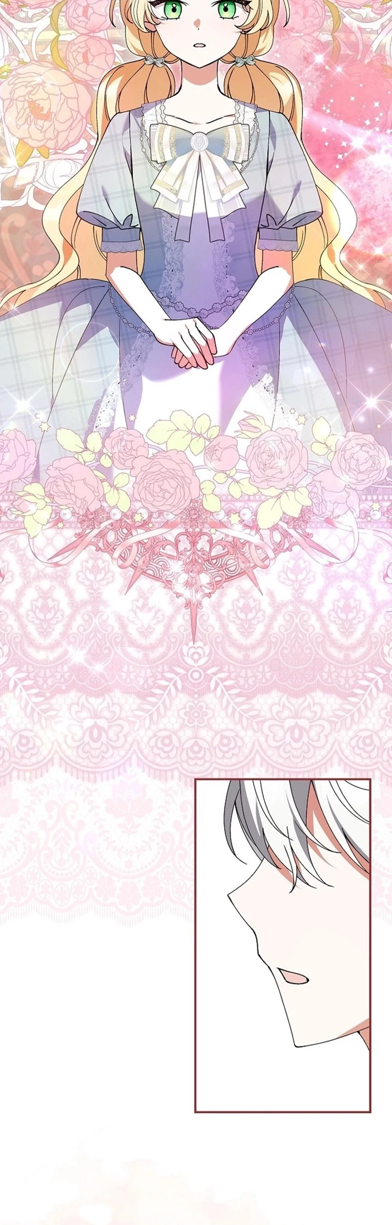 I Became a Human's Daughter Chapter 42 Gambar 28