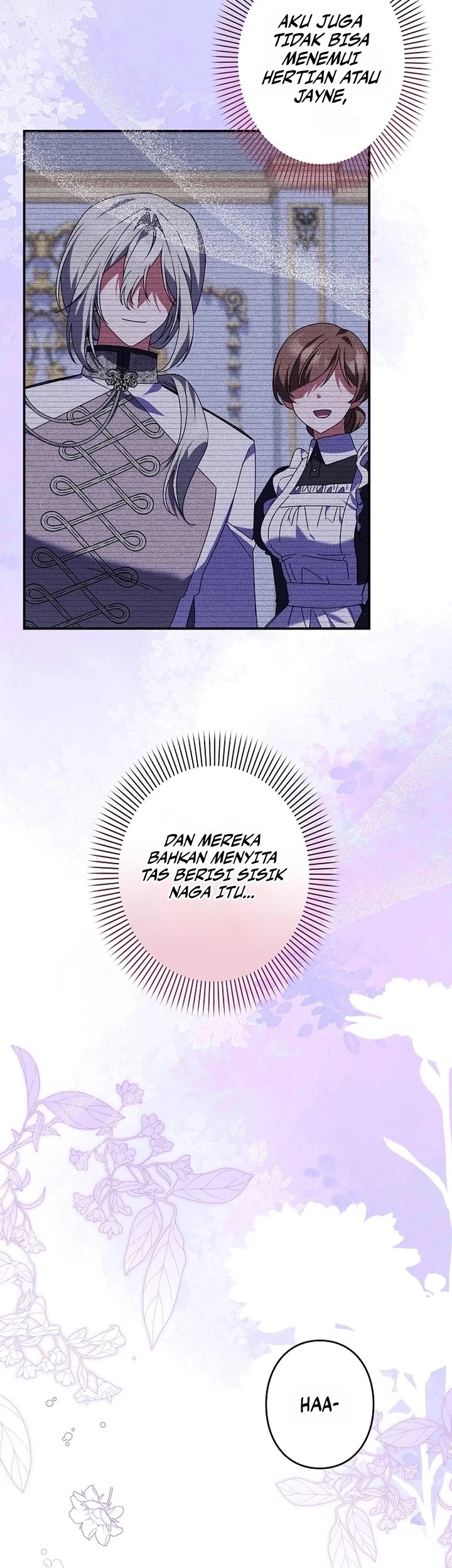 I Became a Human's Daughter Chapter 44 Gambar 29