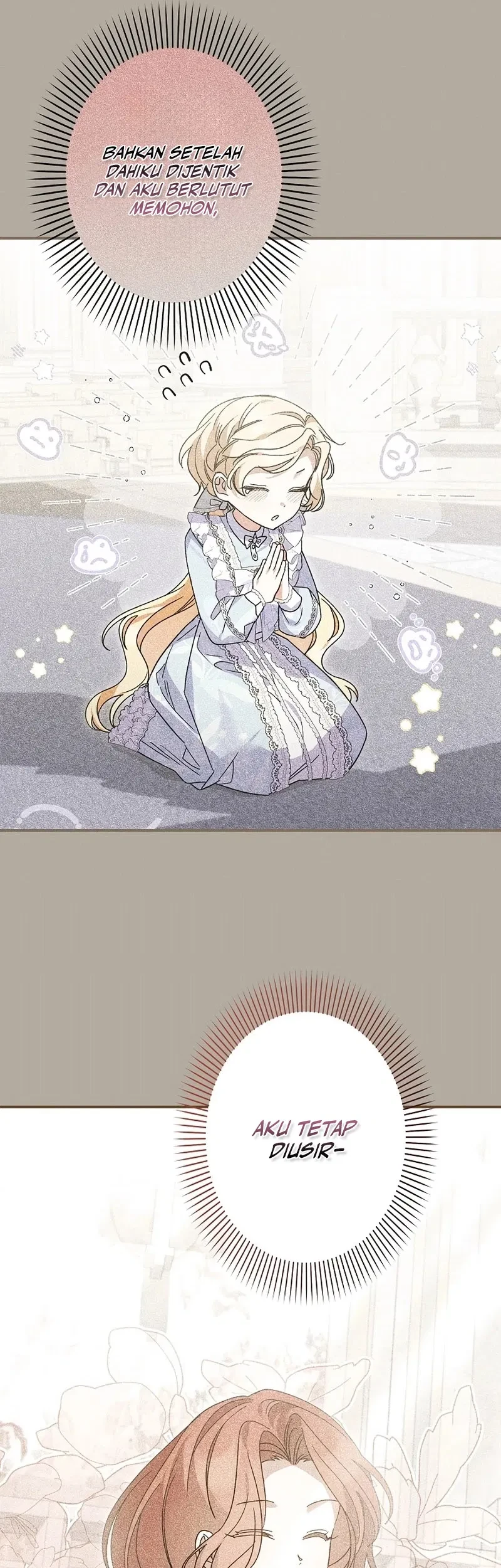 I Became a Human's Daughter Chapter 45 Gambar 26