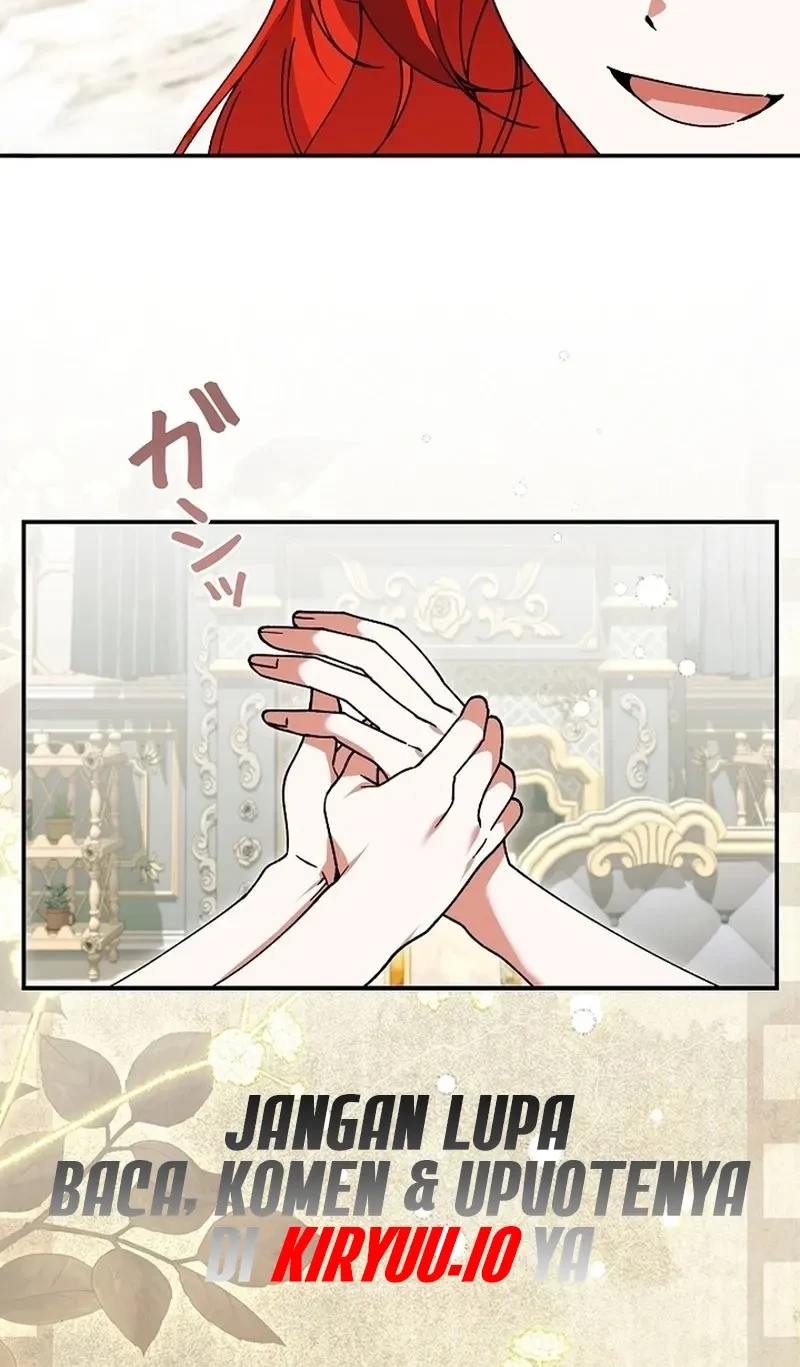 I Became a Human's Daughter Chapter 49 Gambar 27