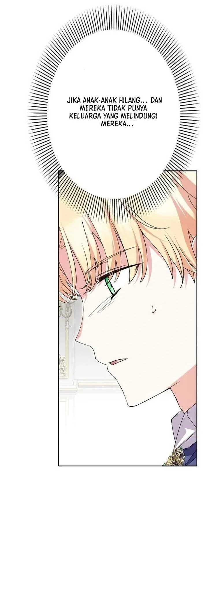 I Became a Human's Daughter Chapter 6 Gambar 36