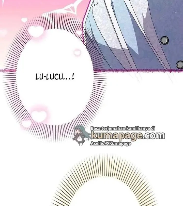 I Became a Human's Daughter Chapter 7 Gambar 27