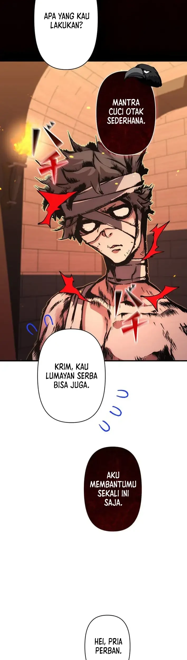 I Became a Munchkin Skill Thief Chapter 18 Gambar 30