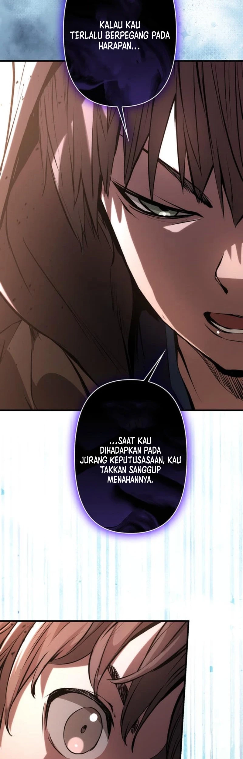I Became a Munchkin Skill Thief Chapter 20 Gambar 44