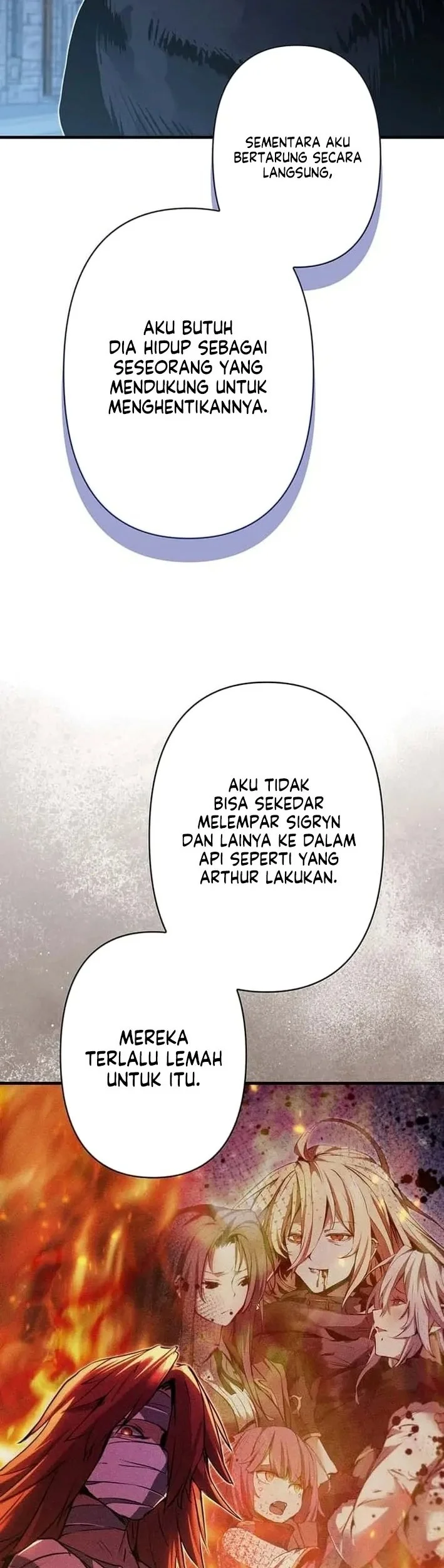 I Became a Munchkin Skill Thief Chapter 32 Gambar 39