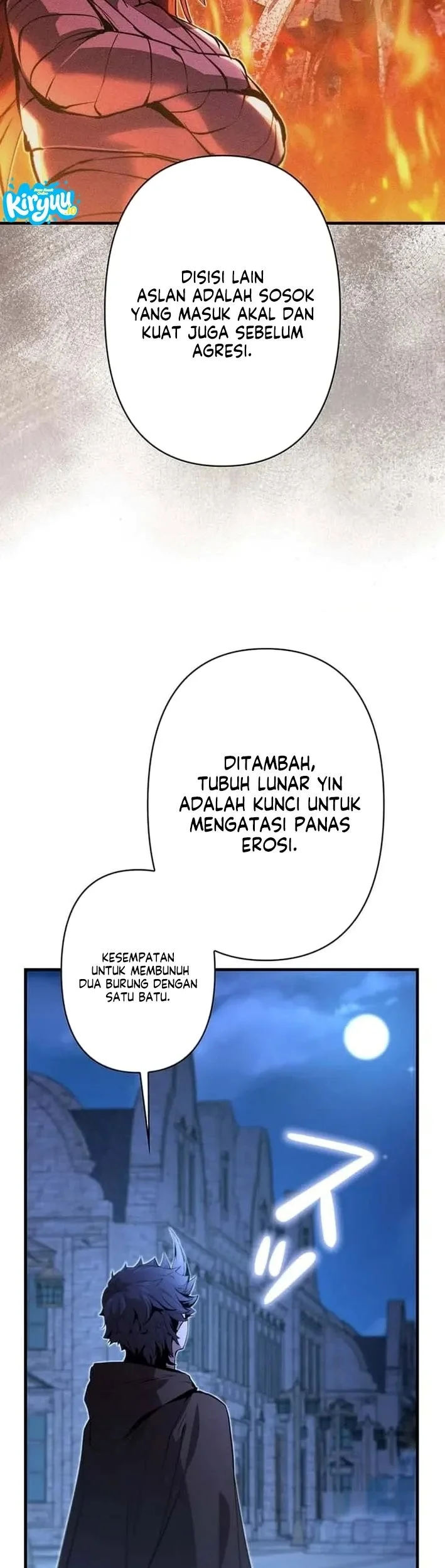 I Became a Munchkin Skill Thief Chapter 32 Gambar 40