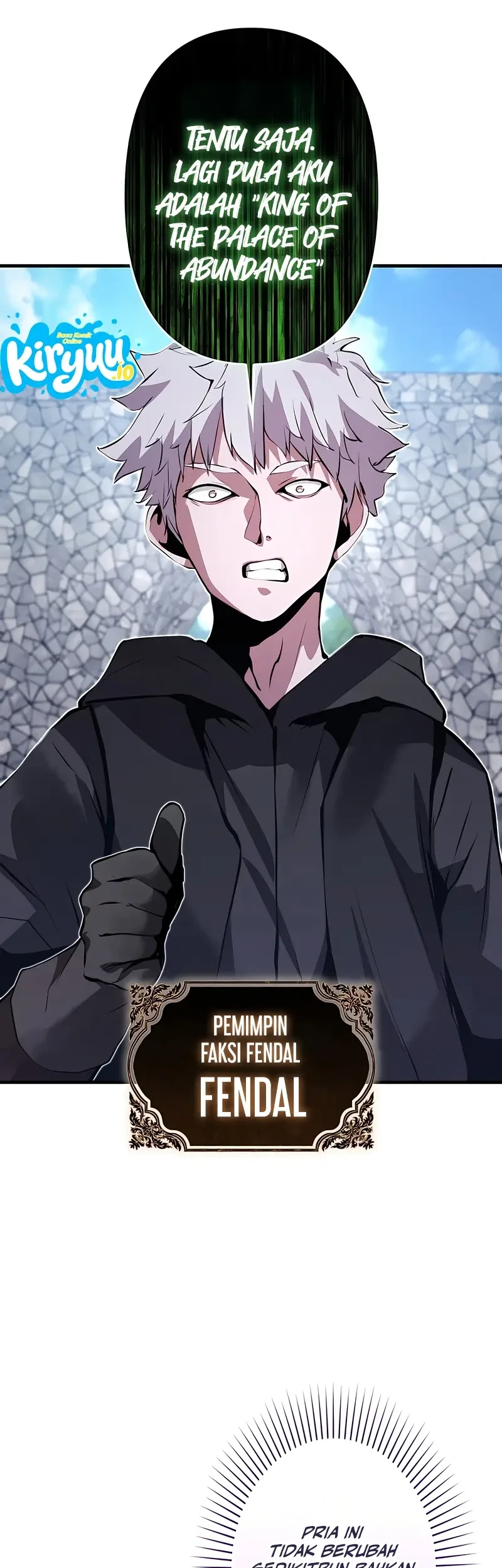 I Became a Munchkin Skill Thief Chapter 34 Gambar 45