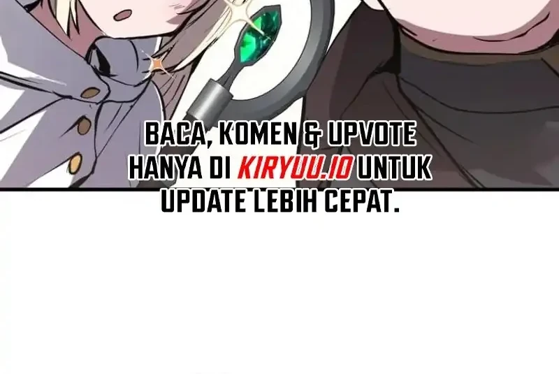 I Became a Munchkin Skill Thief Chapter 35 Gambar 39