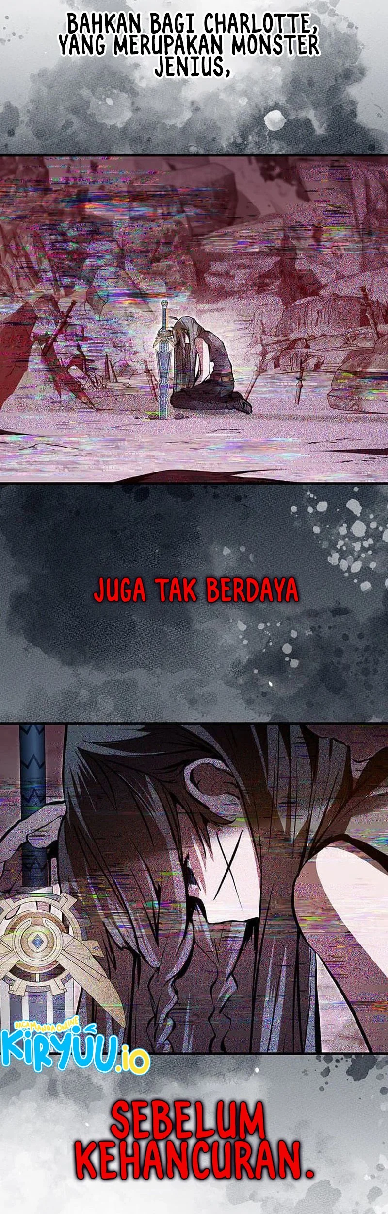 I Became a Munchkin Skill Thief Chapter 4 Gambar 34
