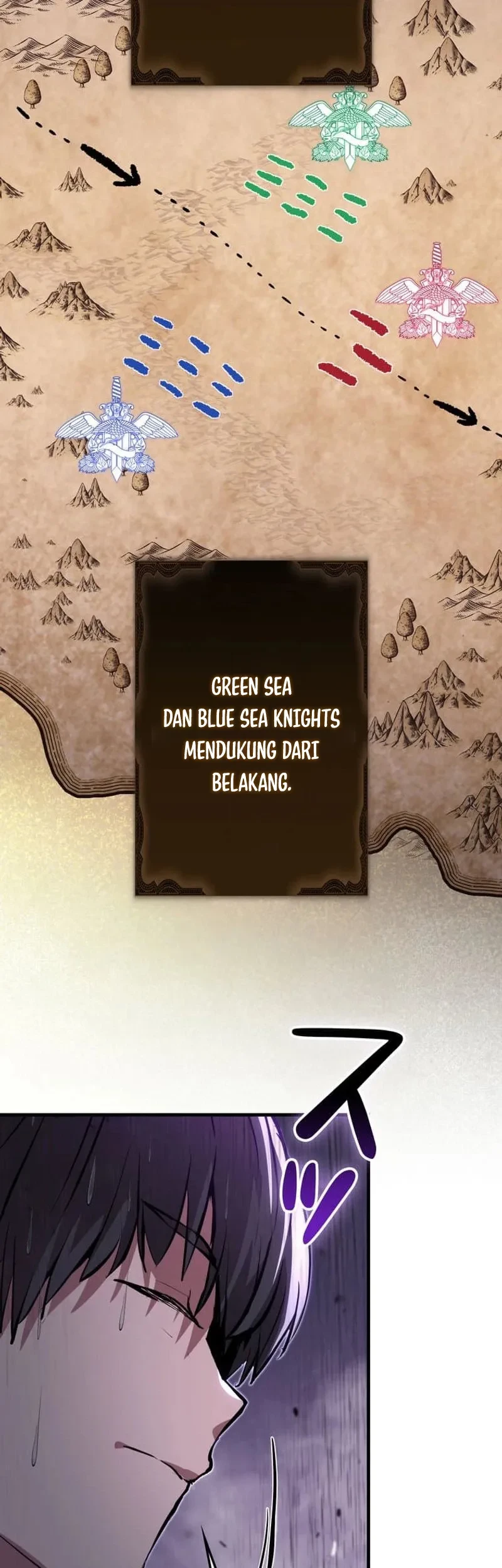 I Became a Munchkin Skill Thief Chapter 41 Gambar 34