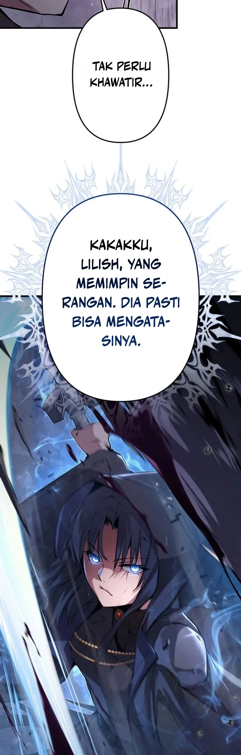 I Became a Munchkin Skill Thief Chapter 41 Gambar 35
