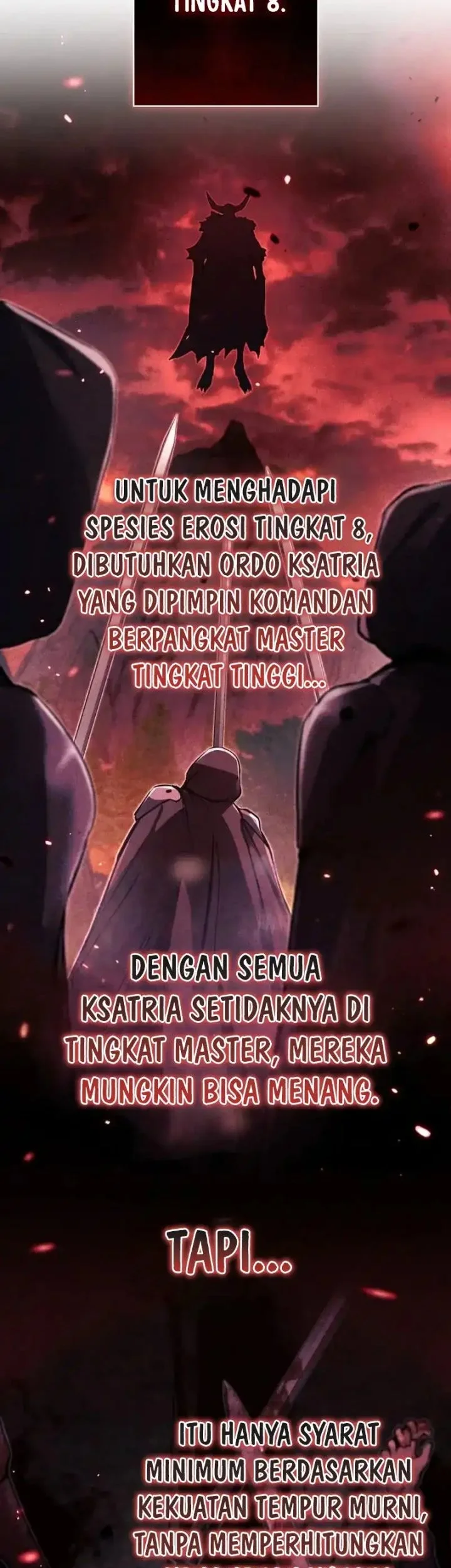 I Became a Munchkin Skill Thief Chapter 43 Gambar 37